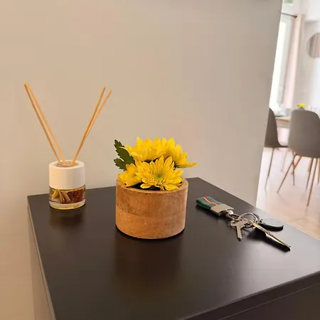 Malaga Apartment Apartment