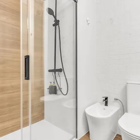 Malaga Apartment Apartment Malaga
