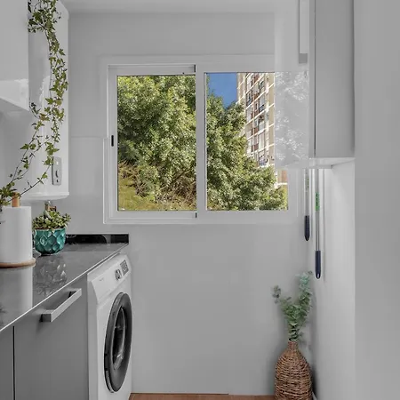 Malaga Apartment Malaga