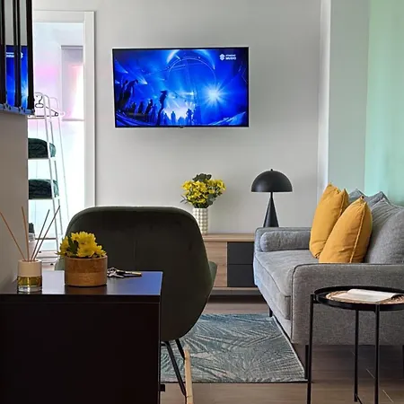 Malaga Apartment