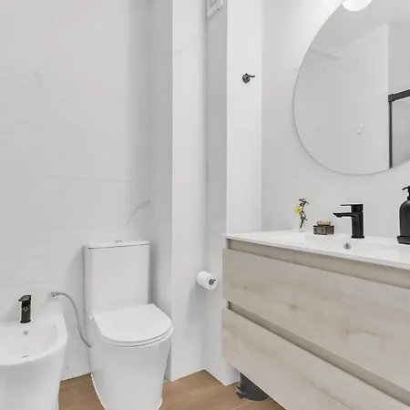 Malaga Apartment Apartment Malaga