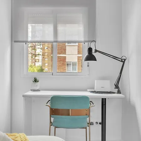Malaga Apartment