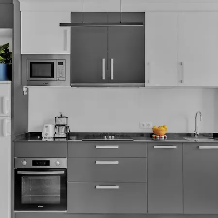 Malaga Apartment Apartment