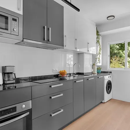 Malaga Apartment Malaga