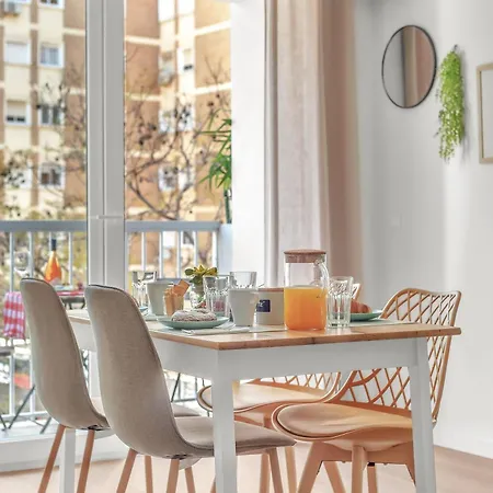 Malaga Apartment Apartment *