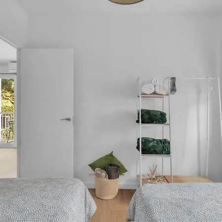 Malaga Apartment